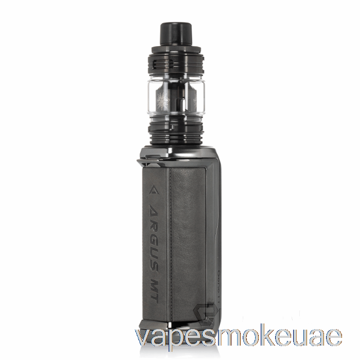 Vape Uae Voopoo Argus Mt 100w مجموعة البداية Uforce L - أخضر ليموني